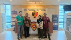 Wartawati Sambar.id Melapor ke Mabes Polri, Bongkar Dugaan Pelanggaran Etik Penyidik di Pasuruan