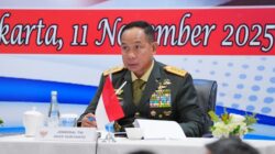 Sidang ke-18 HLC Malindo, Pererat Kerja Sama Pertahanan Indonesia–Malaysia