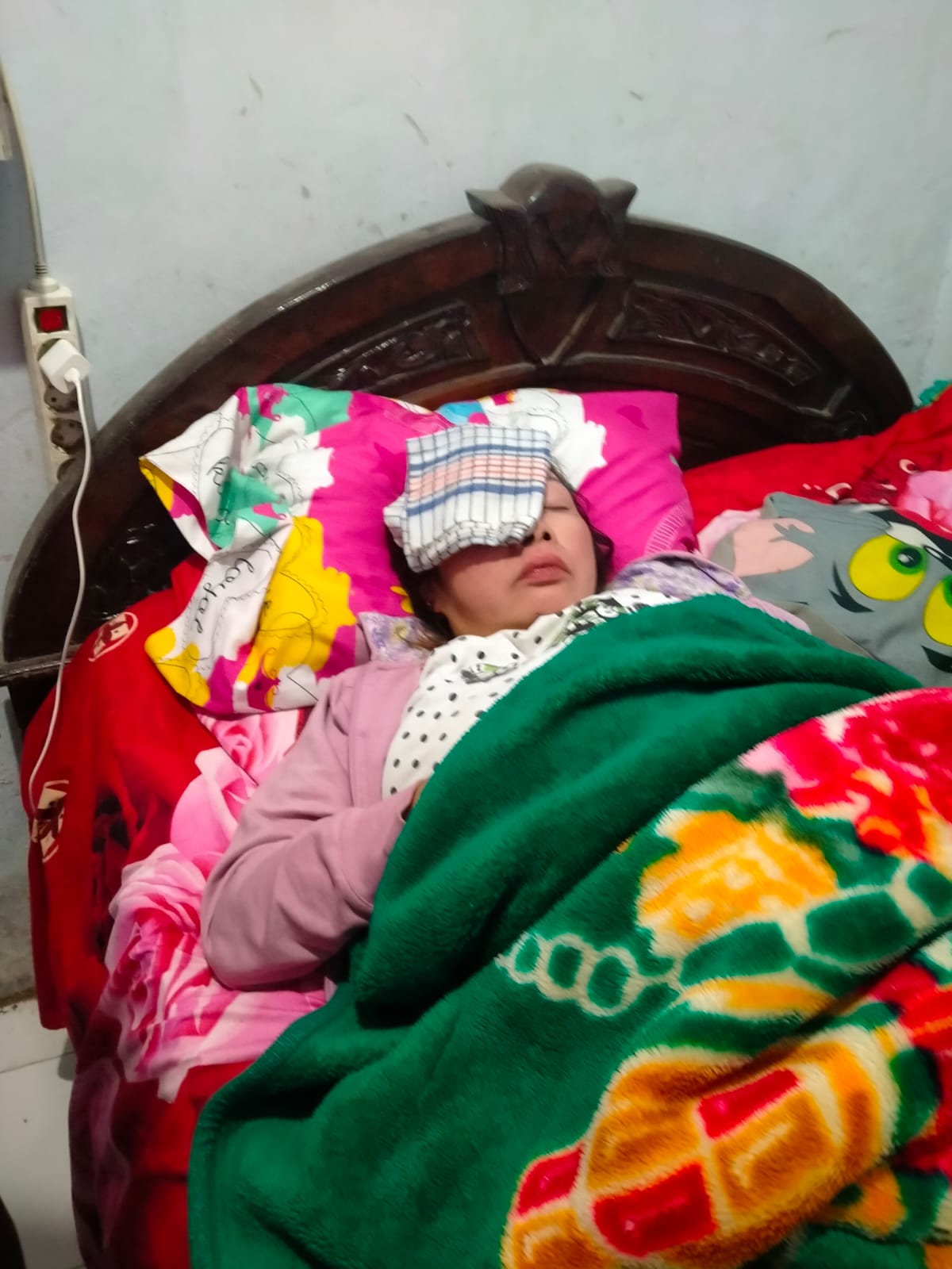 WNA Pemilik Vila88 Diduga Aniaya Suarni Sapikerep, Dedi Purnomo Anggota DPRD Probolinggo: Penegakan Hukum Jangan Tebang Pilih!