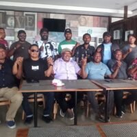 Tokoh Masyarakat Maybrat Klarifikasi Isu Hoaks Soal Promosi Jabatan di Papua Barat Daya