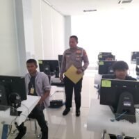 SIM Tak Lagi Menakutkan: Polantas Tuban Edukasi Warga Secara Santai