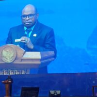 Wali Kota Sorong Lantik Pejabat Tinggi Pratama: Tegaskan Pengabdian dan Pelayanan Prima