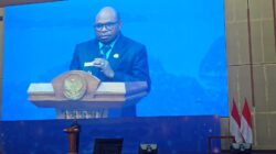 Wali Kota Sorong Lantik Pejabat Tinggi Pratama: Tegaskan Pengabdian dan Pelayanan Prima