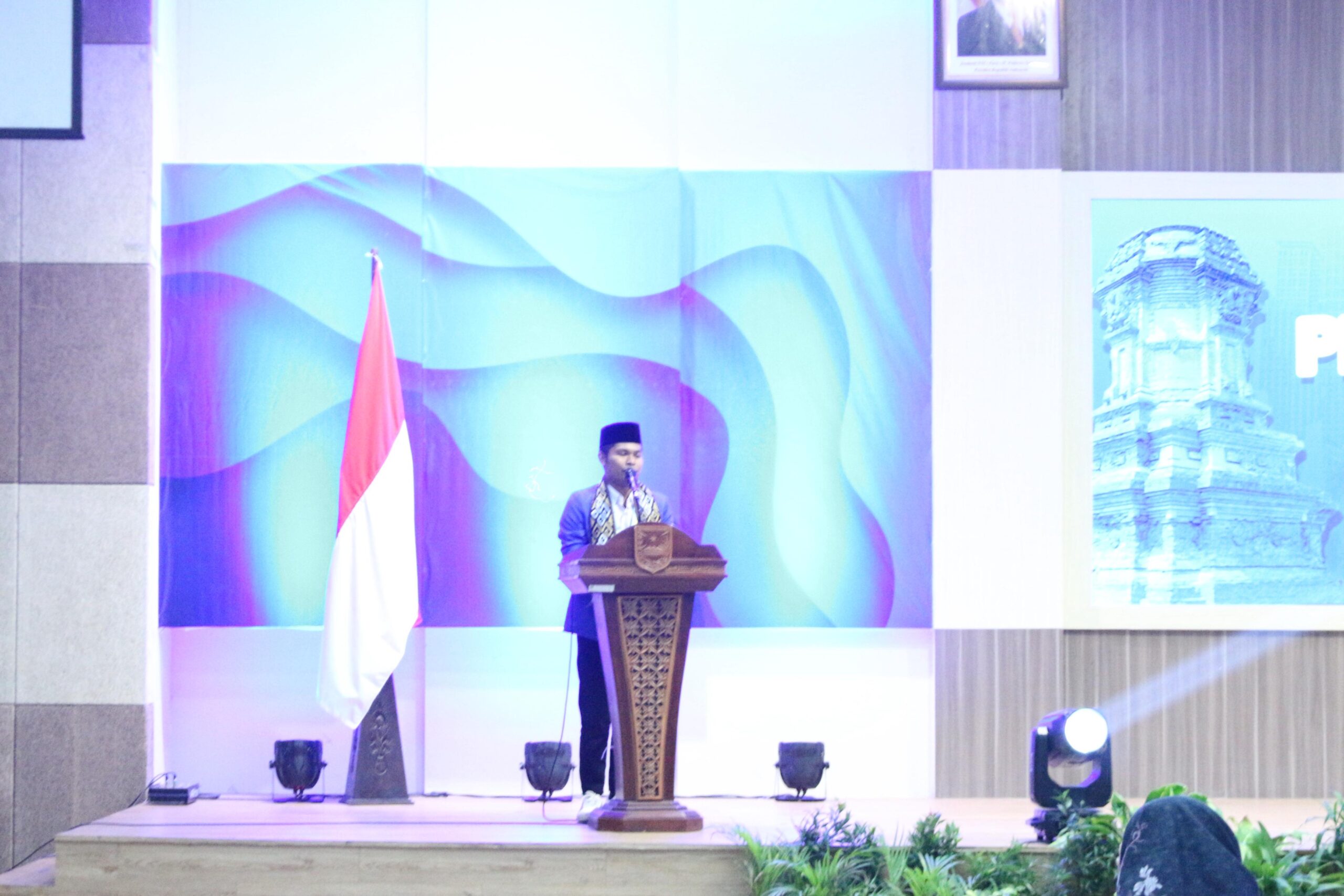 Kasus Asusila di Pesantren: PMII Apresiasi Ketegasan Kapolres Probolinggo Tetapkan Tersangka