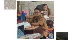 Oknum Guru SDN 7 Babat Inisial RN Diduga Bermain Busuk, Kepala Sekolah Diduga Tutup Mata, Kapolsek Menghindar: DPD LIN 16 Jatim Meledak Marah! Dunia Pendidikan Lamongan Diguncang Skandal Memalukan