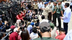 Panglima TNI Terima Pesawat A-400M dari Presiden RI, TNI Tambah Kekuatan Udara Strategis