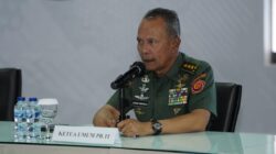 Ketum PBTI Optimis Atlet Taekwondo Akan Meraih Emas di SEA Games 2025 Thailand