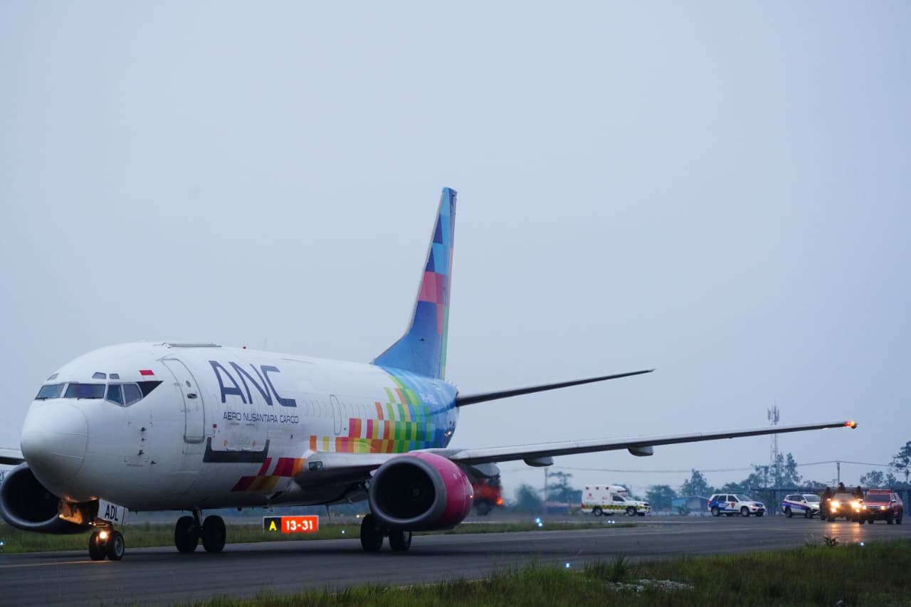 Operasi Force Down Warnai Latihan TNI Terintegrasi Tahun 2025 di Morowali