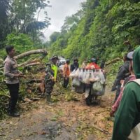 Kadispenad : TNI AD Responsif Tangani Banjir di Aceh dan Longsor di Sumbar