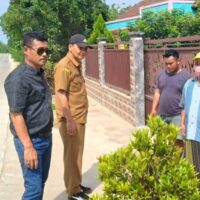 Ngepon Menyambut Perubahan: Sidak Humanis Bangkitkan Semangat Warga