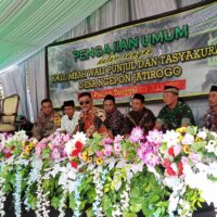 Kades Ngepon Hadir dengan Ketulusan, Warga Merasa Dekat dengan Pemimpinnya