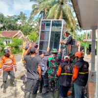 Bati Tuud Baidowi Soroti Pentingnya Penyelamatan Aset Pasca Serangan Lahar Dingin Semeru