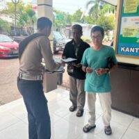 Polantas Menyapa, Program yang Menghapus Jarak dan Membangun Kepercayaan