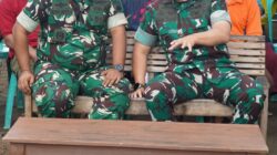 Gubernur Akmil Tinjau Daerah Latihan Pantai Jodo, Tegaskan Status Aset Akademi Militer