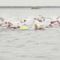 Prajurit Armada III Torehkan Prestasi pada OWF Piala Gubernur Jawa Timur 2025