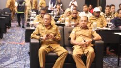 Pemkot Sorong Hibahkan Aset Rp26,4 Miliar untuk Perkuat Layanan dan Keselamatan Penerbangan