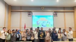 Pegadaian Area Sorong Pecahkan Rekor, OSL Tembus Rp1,87 Triliun Tertinggi Sepanjang Sejarah