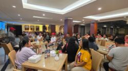 Pemprov Papua Barat Daya Bersama YKLS Gandeng Universitas PGRI Mahadewa Bali Tingkatkan Mutu Tenaga Pendidik