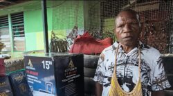 Bersyukur atas Bantuan Kelengkapan Gereja dari Presiden RI, Tokoh Agama Aifat Timur Raya Tegaskan Kondisi Keamanan Berangsur Pulih