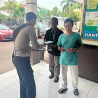 Dari Takut Jadi Percaya: Cara Satlantas Polres Tuban Mendekatkan Hukum ke Rakyat