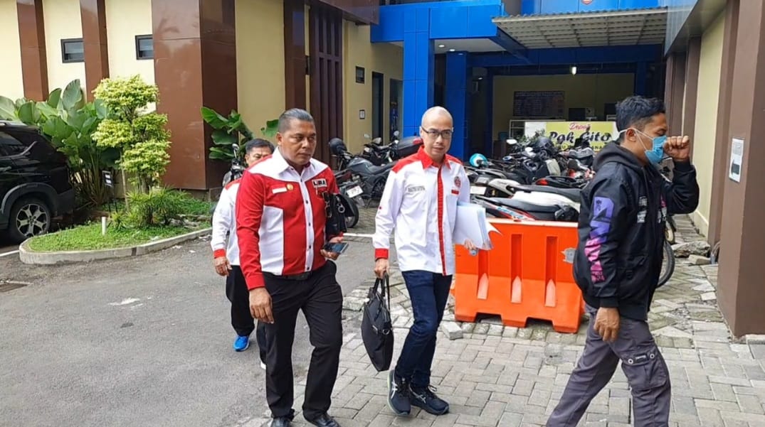 LBH LIRA Jatim Berdiri di Garda Depan Mengawal Keadilan bagi Korban