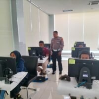 Dari Desa hingga Pasar, Polantas Tuban Datang Bukan Cari Salah, Tapi Bangun Rasa