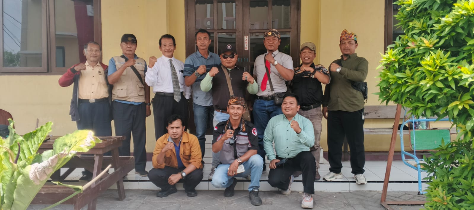 Sepuluh Bulan Tanpa Gelar Perkara, Kasus Penganiayaan WNI oleh WNA di Bromo Menyisakan Tanda Tanya