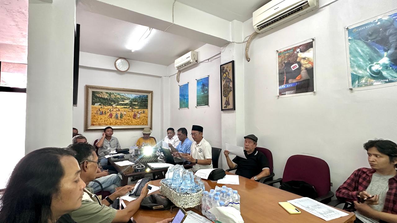 Dari Depok ke Boyolali, Munas SWI 2026 Siap Jadi Momentum Strategis Organisasi Pers Dari Depok ke Boyolali, Munas SWI 2026 Siap Jadi Momentum Strategis Organisasi Pers