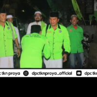 Air Bersih BUMD Diduga Disalurkan Tak Sesuai Aturan, PPP Mayangan Dipolisikan