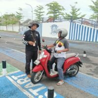 Lebih dari Sekadar Program, Polantas Menyapa Hadirkan Polisi yang Manusiawi