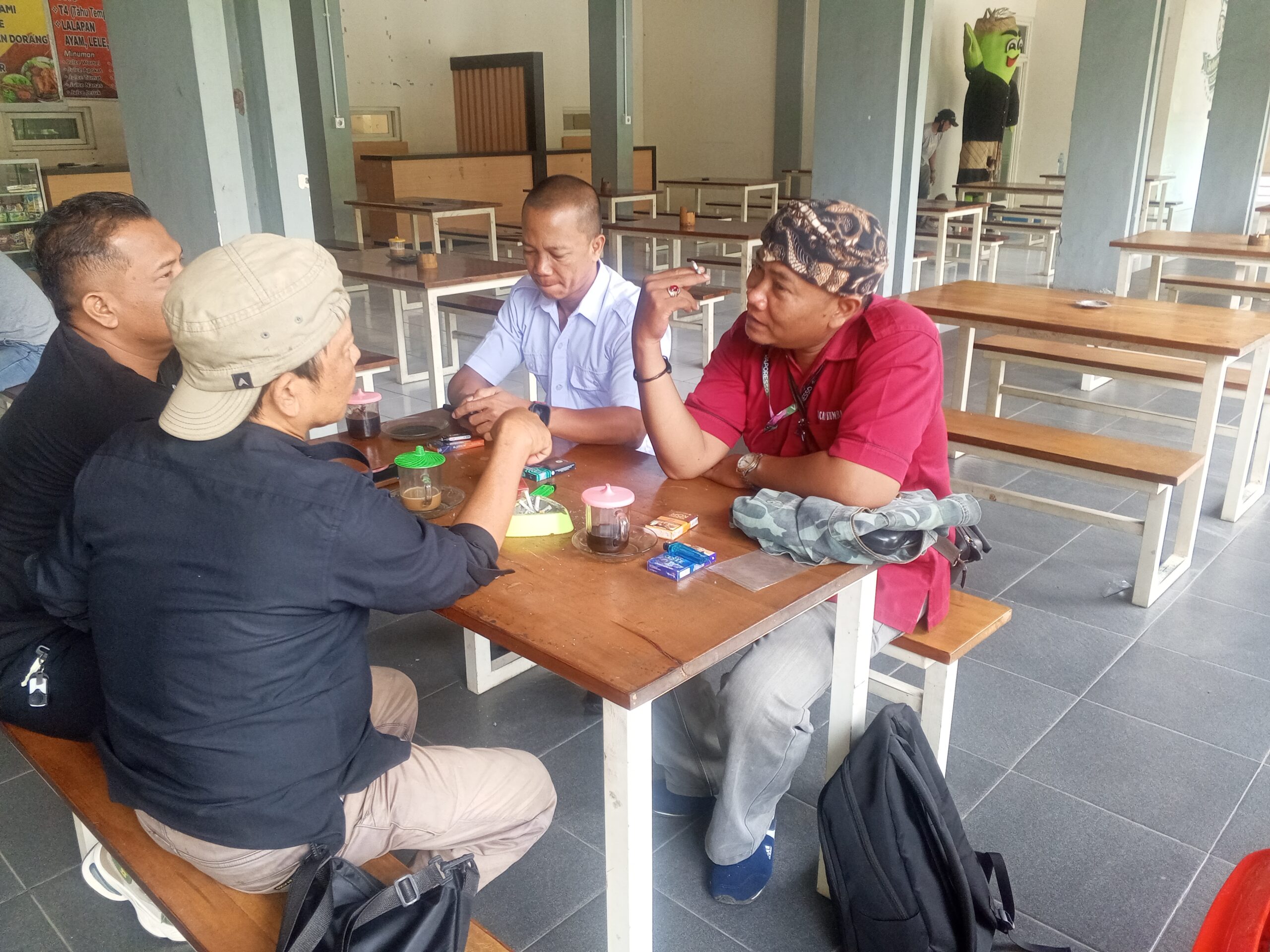 Polres Probolinggo Ungkap Perkembangan Signifikan Kasus Suarni: Barang Bukti Disita, Visum diperiksa, Gelar Perkara Menanti