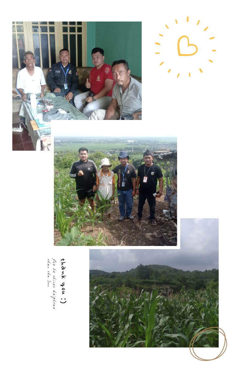 Sumberejo & Pekuwon Bergerak: Pengelolaan Lahan yang Menghidupkan Semangat Desa