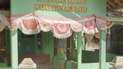 Rakyat Kecil Dilindas, Aparat Desa Diduga Berpihak: Seruan Keras ke Presiden Prabowo & Kapolri dari Rembang