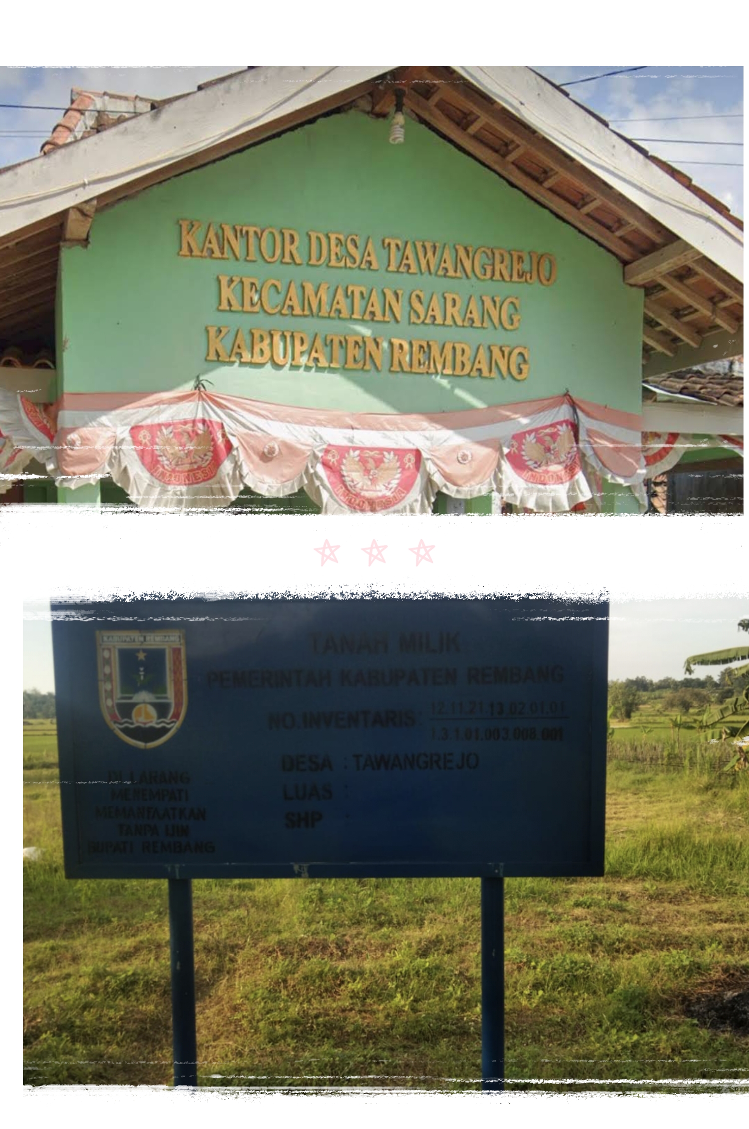 Rakyat Kecil Dilindas, Aparat Desa Diduga Berpihak: Seruan Keras ke Presiden Prabowo & Kapolri dari Rembang Rakyat Kecil Dilindas, Aparat Desa Diduga Berpihak: Seruan Keras ke Presiden Prabowo & Kapolri dari Rembang