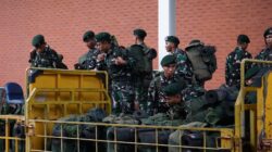 TNI Kerahkan Segala Sumber Daya Yang Dimiliki Guna Mempercepat Pemulihan Pascabencana