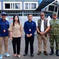 Kolaborasi TNI-Komdigi Pulihkan Infrastruktur Komuniaksi di Aceh