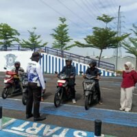 Dulu Ditakuti, Kini Dinanti: Polantas Tuban Ubah Wajah Polisi di Mata Rakyat