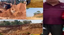 Tambang Ilegal Merajalela, Negara Terancam Kalah oleh Alat Berat