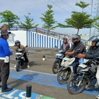 Polantas Menyapa dan Bahasa Ramah di Ruang Publik