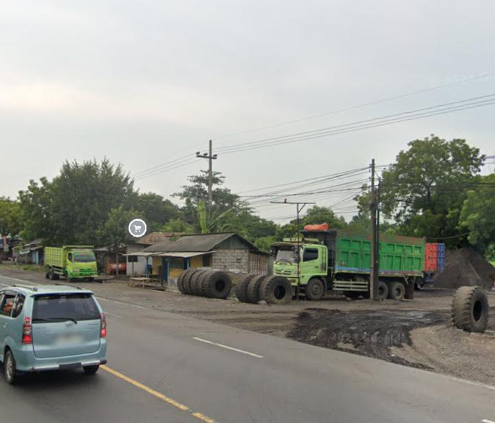 Aktivis Lingkungan Ingatkan Ancaman Pidana di Balik Operasi Stockpile Pasir Ilegal