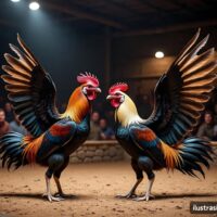 Judi Terang-Terangan di Desa Sugihwaras, Kepercayaan Publik Terhadap Polisi Tergerus