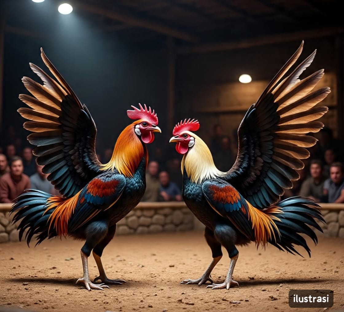 Judi Terang-Terangan di Desa Sugihwaras, Kepercayaan Publik Terhadap Polisi Tergerus Judi Terang-Terangan di Desa Sugihwaras, Kepercayaan Publik Terhadap Polisi Tergerus