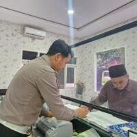 Dari Takut Jadi Paham, Polantas Menyapa Ubah Persepsi Masyarakat