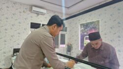 Dari Takut Jadi Paham, Polantas Menyapa Ubah Persepsi Masyarakat