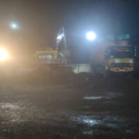 Diduga Tanpa Izin, Aktivitas Stockpile Pasir di Nguling Dipersoalkan