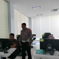 Hari Ketika Polisi Tidak Ditakuti Lagi di Tuban