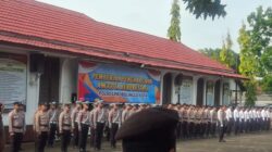 Respons Cepat Selamatkan Korban Tenggelam, Anggota Polres Probolinggo Kota dan Warga Terima Penghargaan