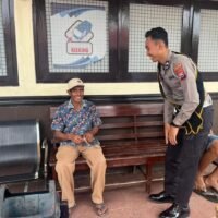 Lebih Dekat dengan Rakyat, Polantas Tuban Hadirkan Pelayanan yang Menenangkan