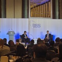 TNI Perkuat Diplomasi Pertahanan di Sherpa Meeting Shangri-La Dialogue 2026 Singapura