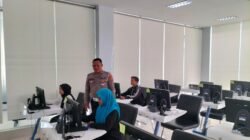 Bukan Razia, Polisi Turun ke Desa Bangun Kepercayaan